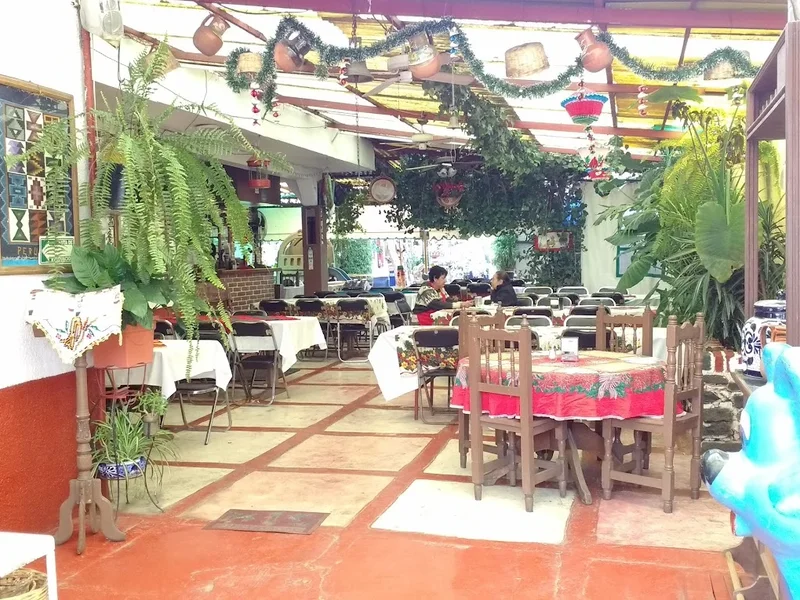 Restaurant Belen