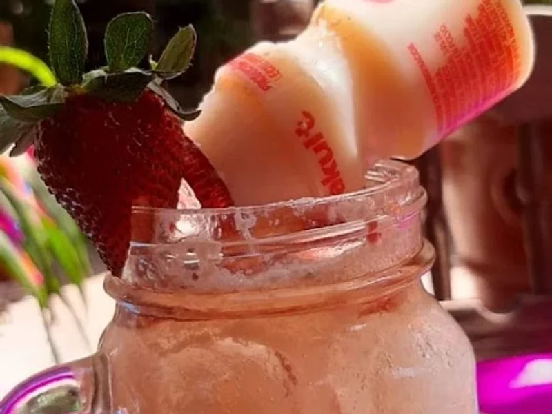 Restaurante Un Rincón Cerca del Cielo!!