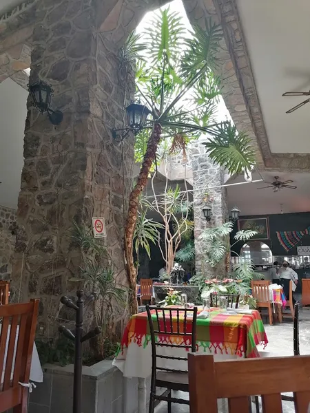 Restaurante Quintero