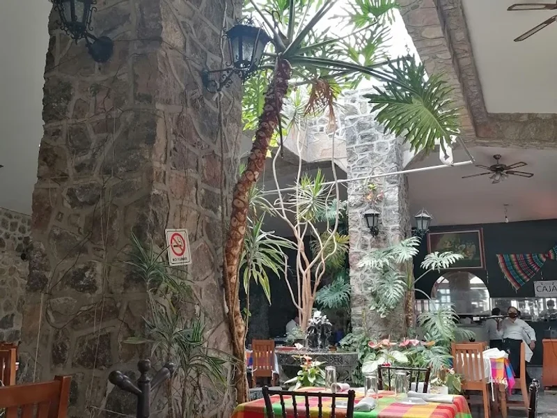 Restaurante Quintero