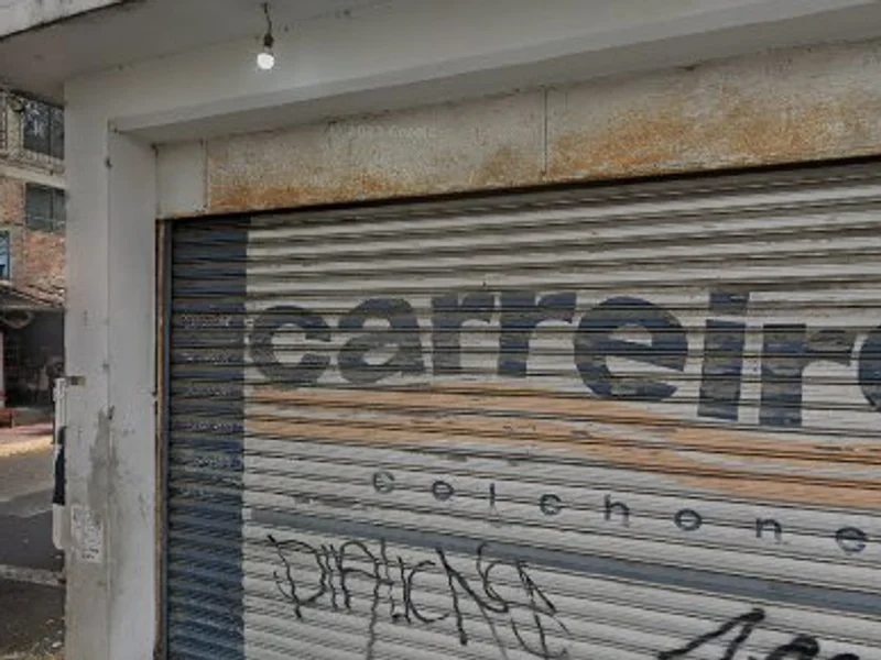 Las Alitas Casa Don Pedro