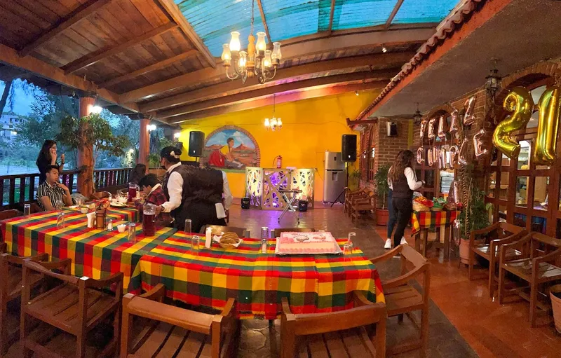 Restaurante Los Comales