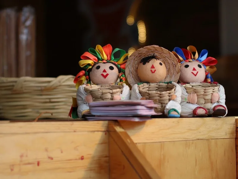 Mole Casero Doña Elia