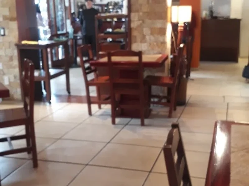 Unicornio Restaurante