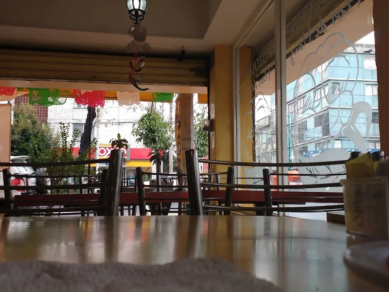 Pozolería Flor De Maiz