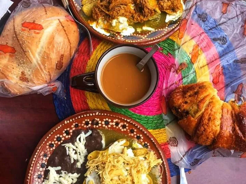 Cochinito habanero coruña