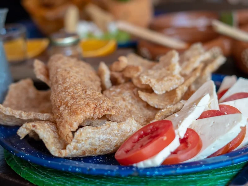 El Mexicano Restaurante y Mezcalería