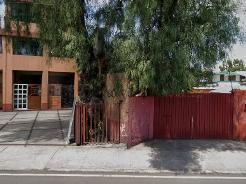 Cocina Económica "La Güera"