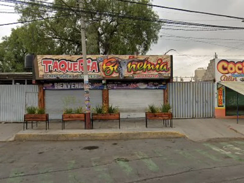 Antojitos Mexicanos "Doña Jose"