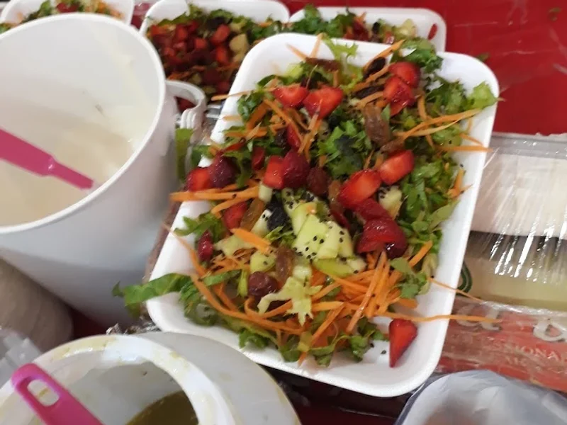 Tacos la cajuela de J.R