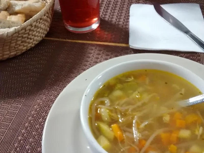 La Estancia Restaurante