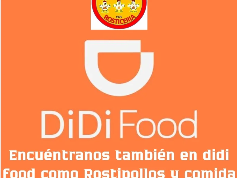 Rosticeria-Rostipollos