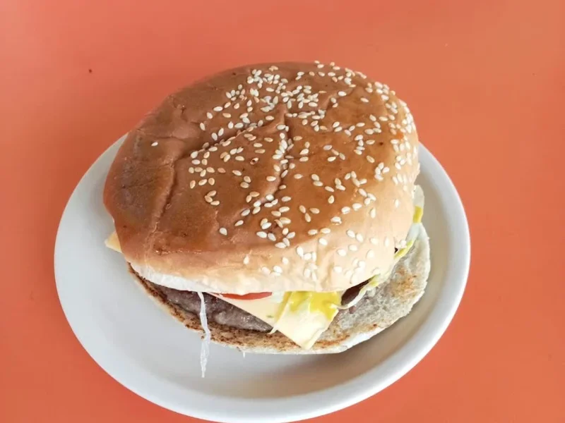 TAQUERÍA SAN ANTONIO