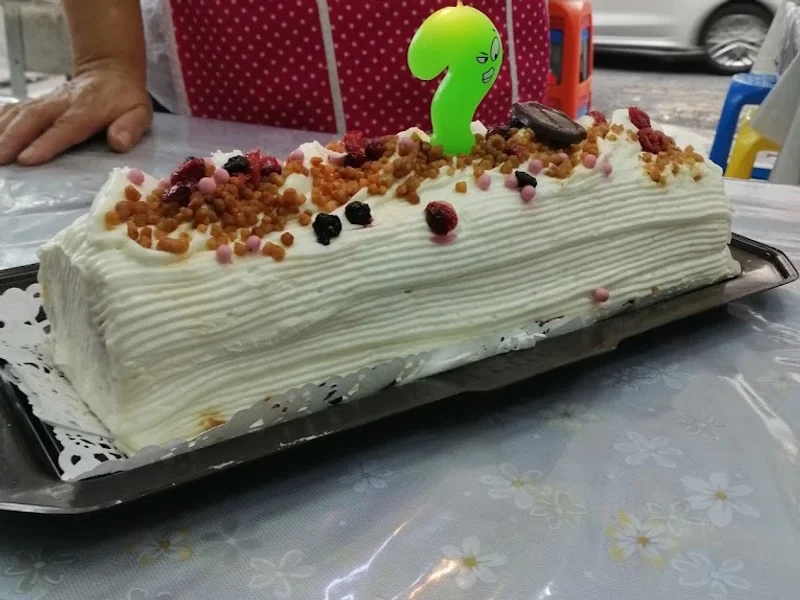 Las cazuelas de san pedro los pinos