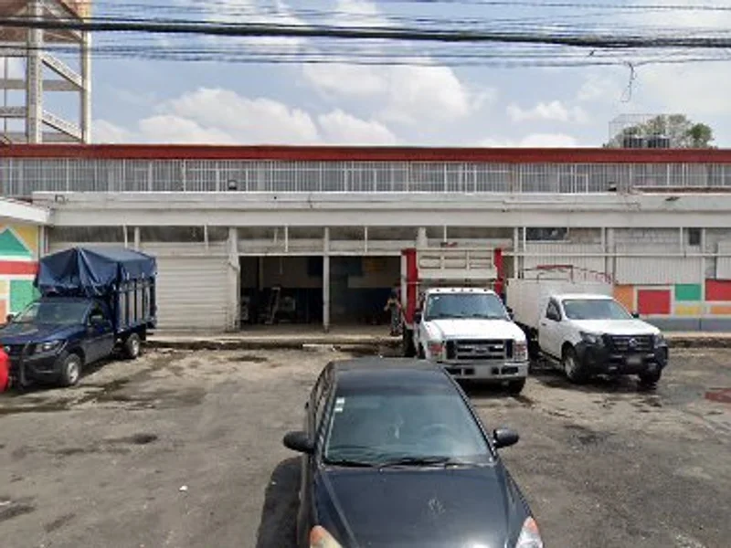 La Cocina del Chorrito