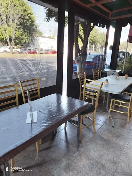 Doña Mago "Pozole y Antojitos Mexicanos"