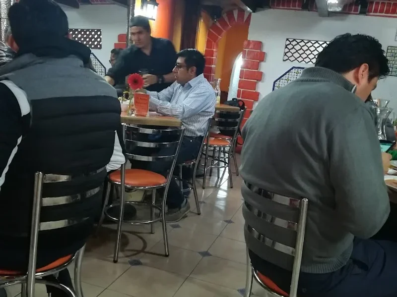 Las Cazuelas de Frida