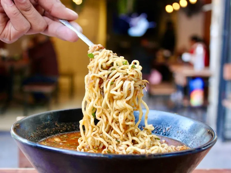 La Buena Birria MX Río Lerma