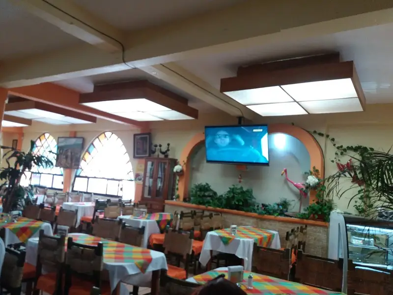 Restaurante Mole Don Pancho