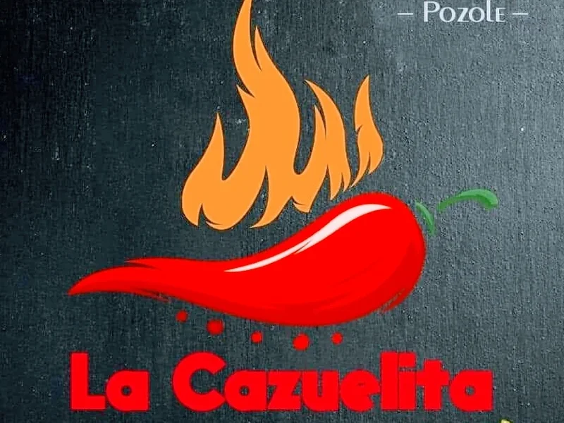 Pozole " La Cazuelita "