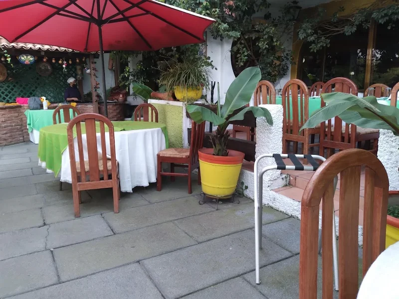 Restaurante La Cabaña de Nuestra Provincia