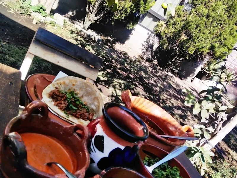 BIRRIERIA "LOS MATIAS"