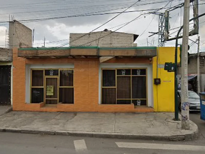 RESTAURANTE BAR LA PERLA