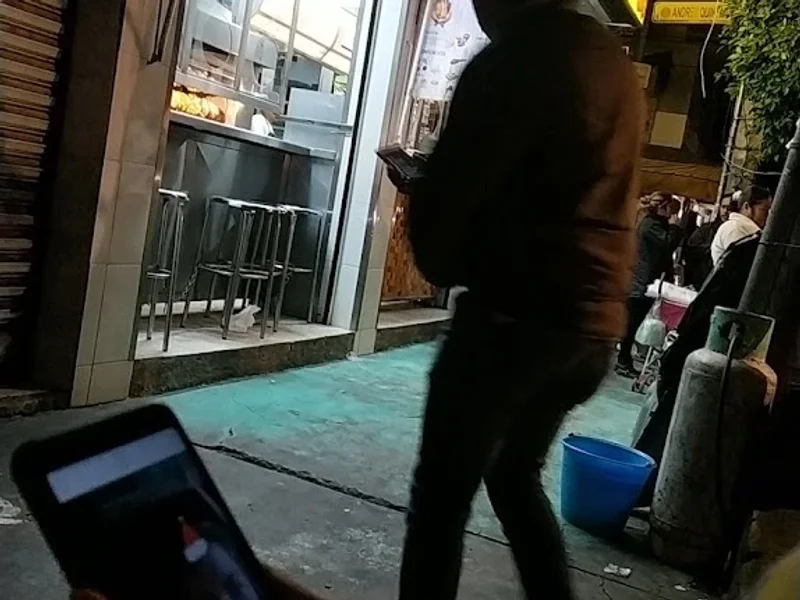 Pollos Ray Tlaltenco