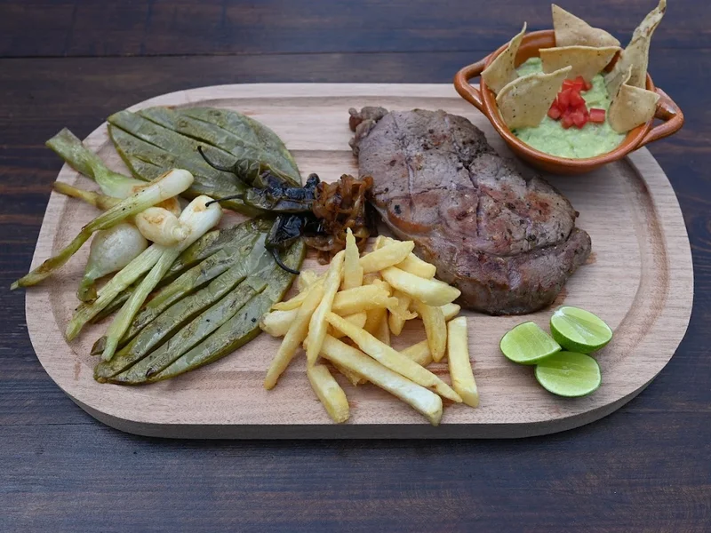 El Zapata "Restaurante Familiar"