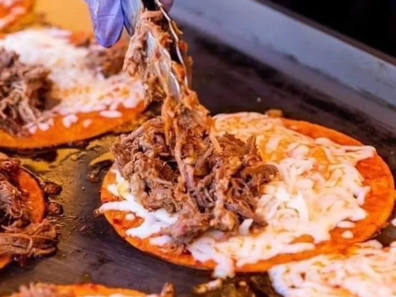 Birrieria "El Master"