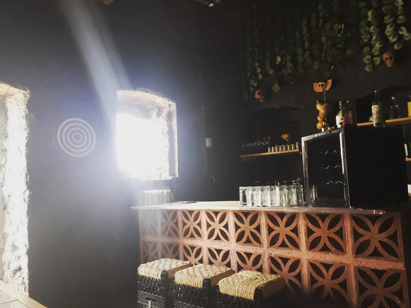 San Panchito Antojería