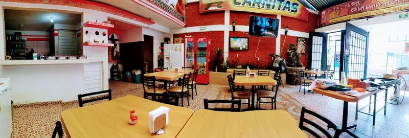Restaurante "Casa Alsama"