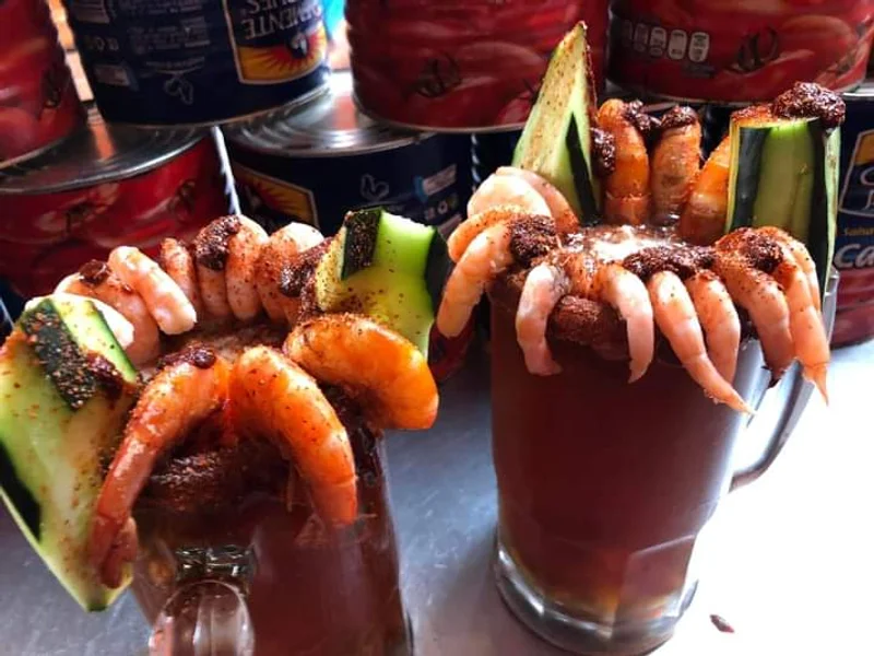 Mariscos Luis