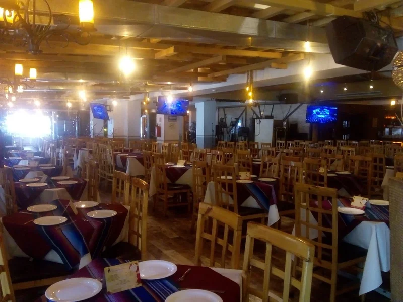 El Lugar del Mariachi