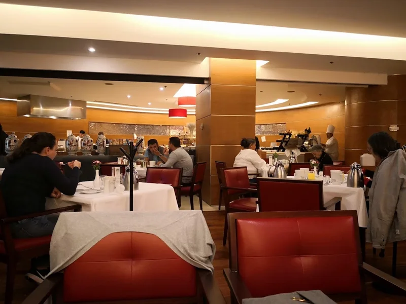 Condimento Restaurant