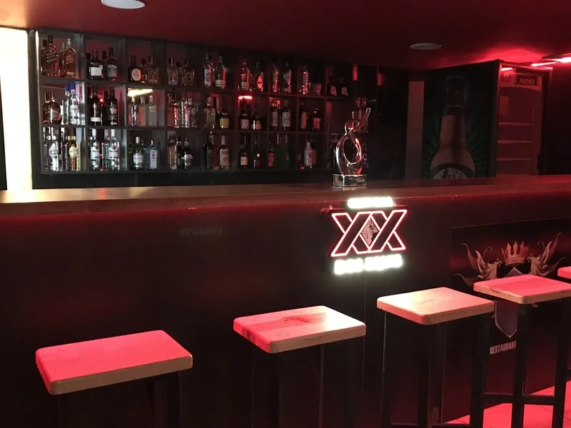 Restaurante bar El Patrón