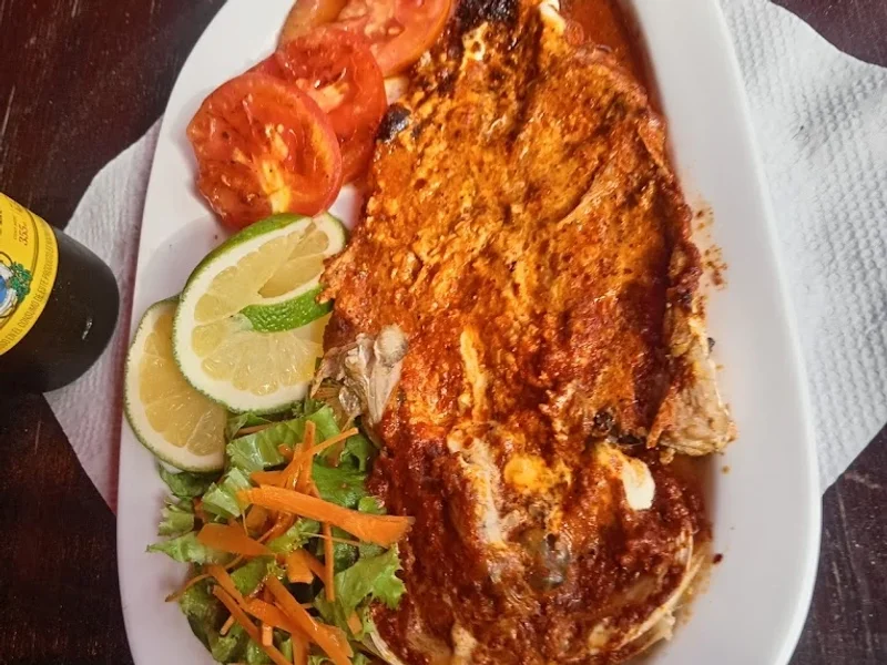 Restaurante Marina 50