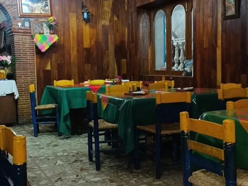 El Jacal Del Sur