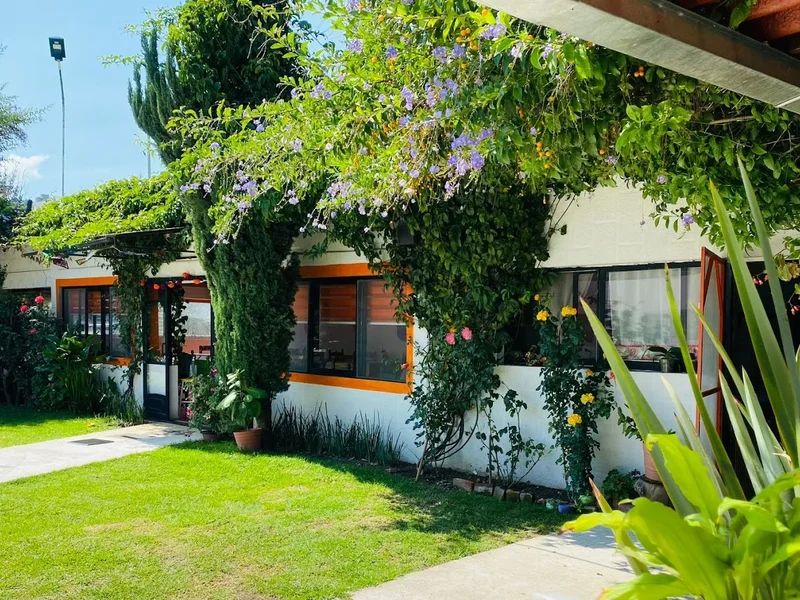 Restaurante "Las Conchitas"