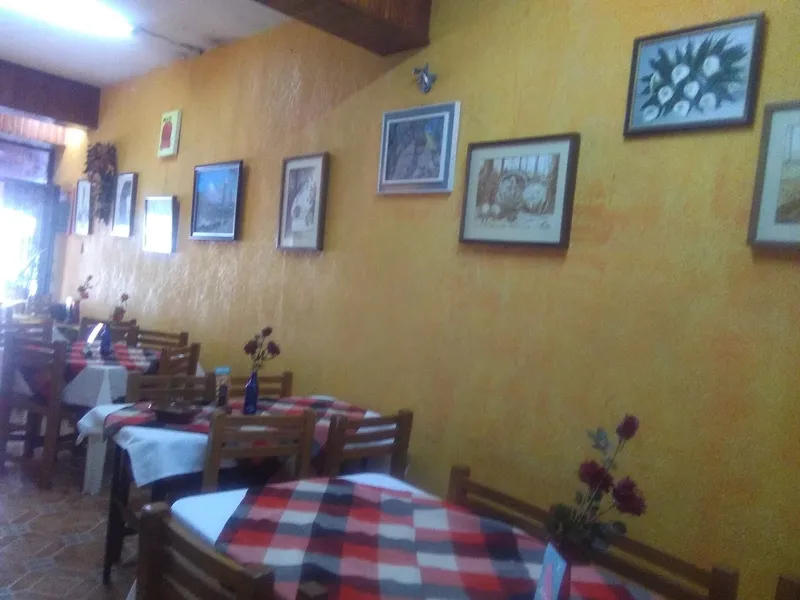 Restaurante Angélica