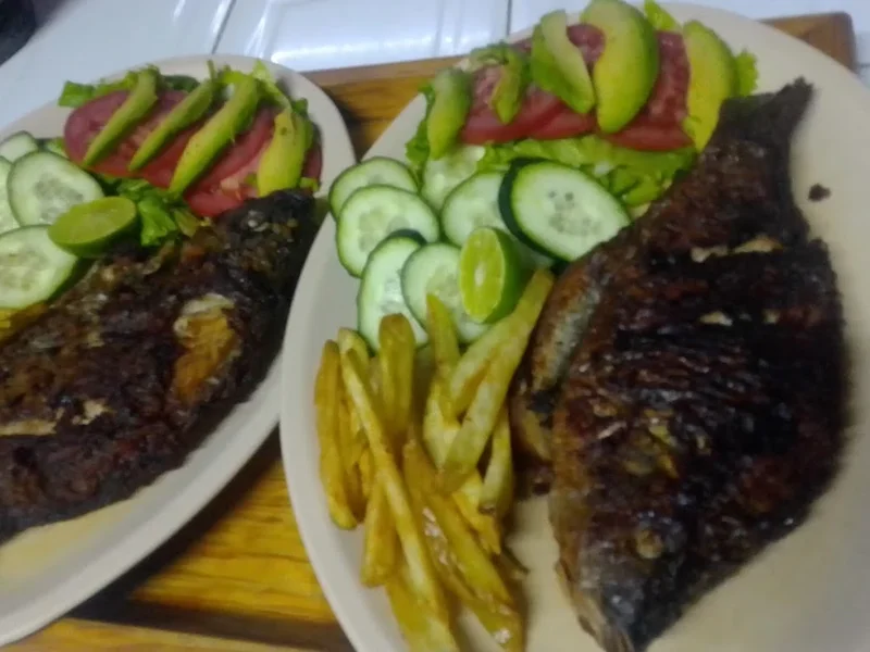 Restaurante San Martin