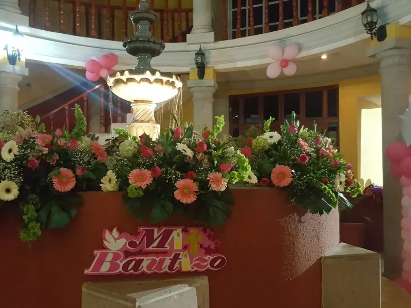 Salon La Calandria