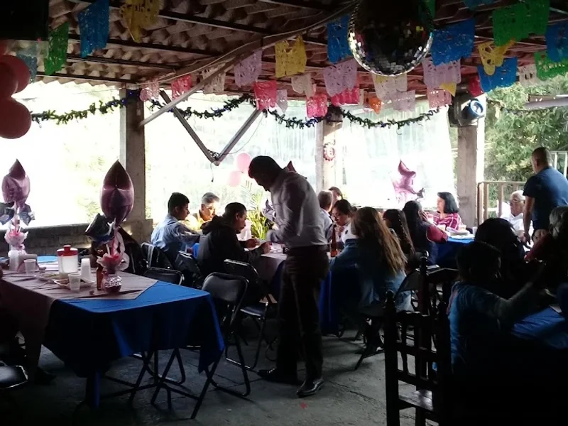 Cocina La Amiga