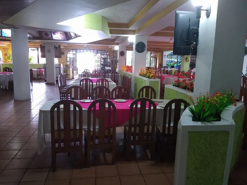 Restaurante La Cabaña de Nuestra Provincia