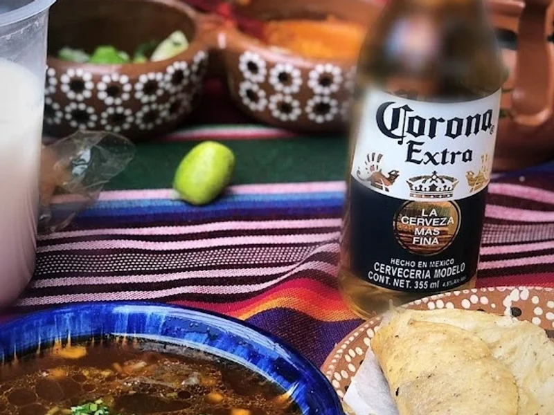 BIRRIERIA "LOS MATIAS"