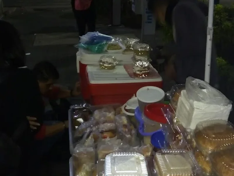 Desayunos Y Cafe "Sr Ivan"