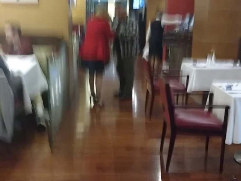 Condimento Restaurant