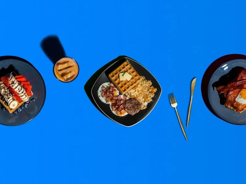 BAD! (breakfast all day)