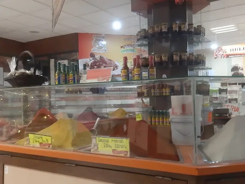 Restaurante Mole Don Pancho