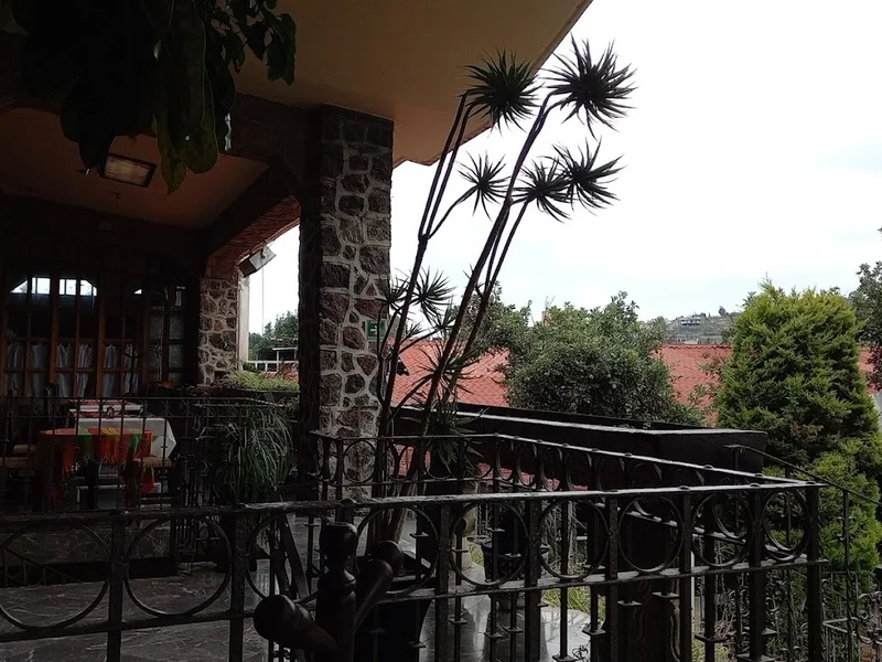 Restaurante Quintero